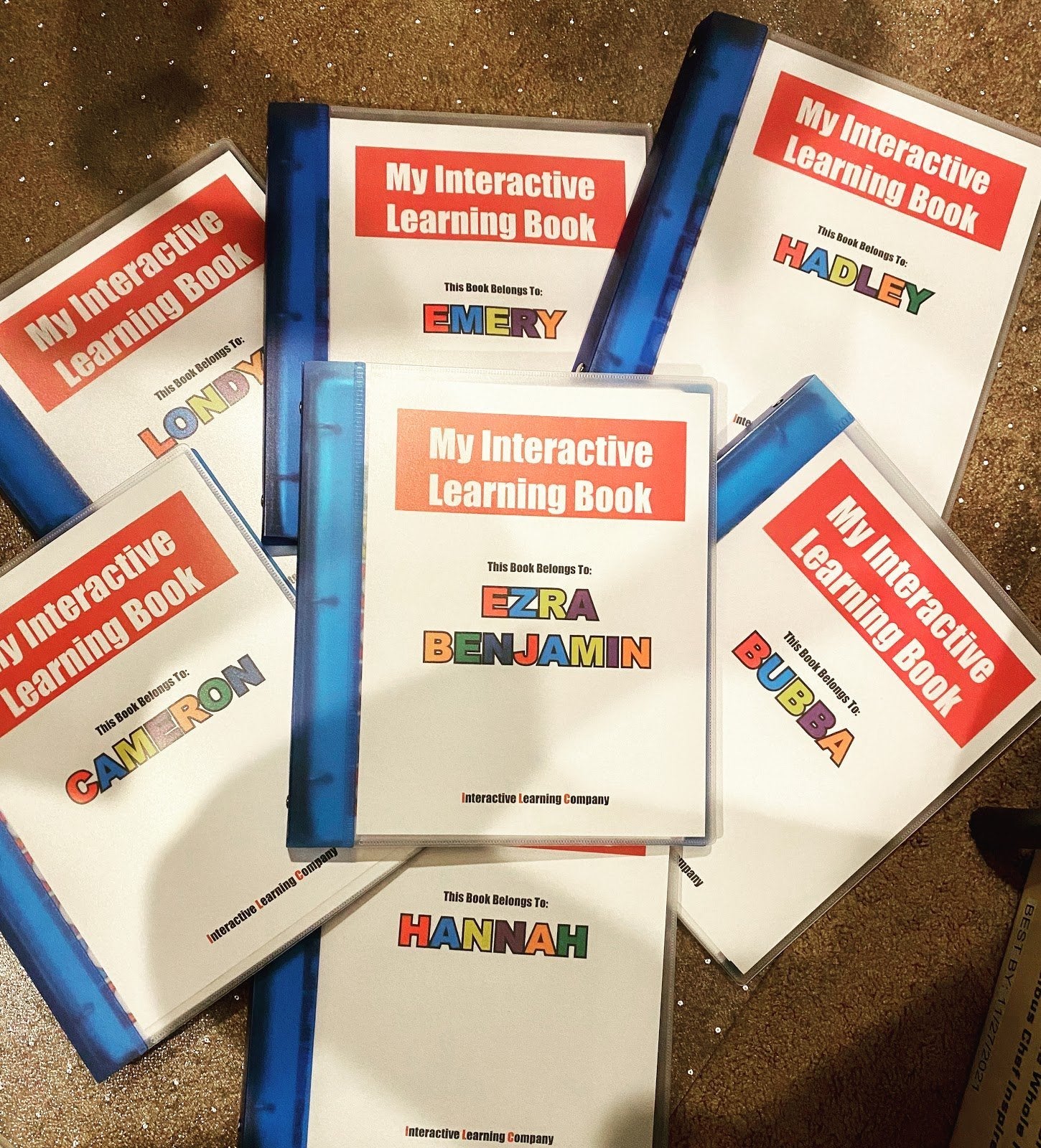 Interactive Learning Check Interactive Learning Company